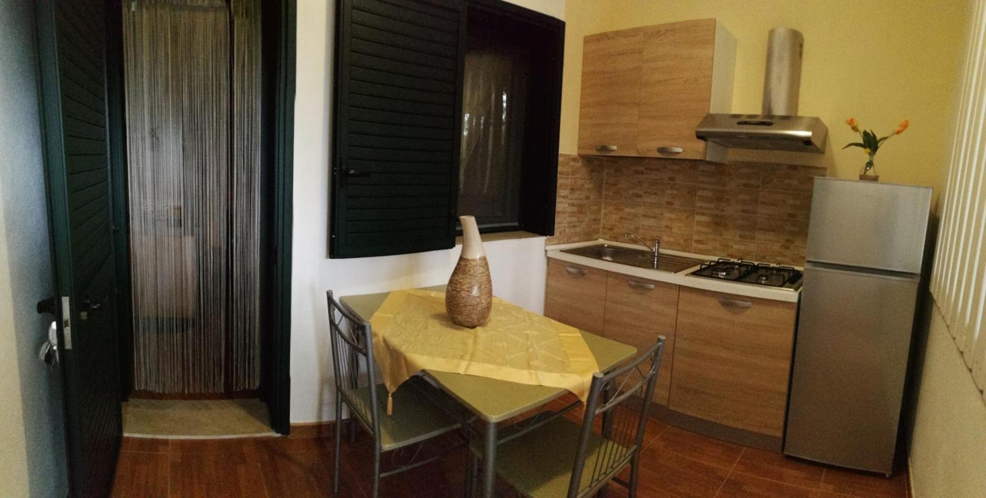 Villa Terra Nostra Vieste Room photo