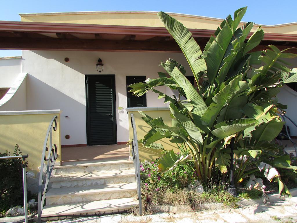 Villa Terra Nostra Vieste Exterior photo