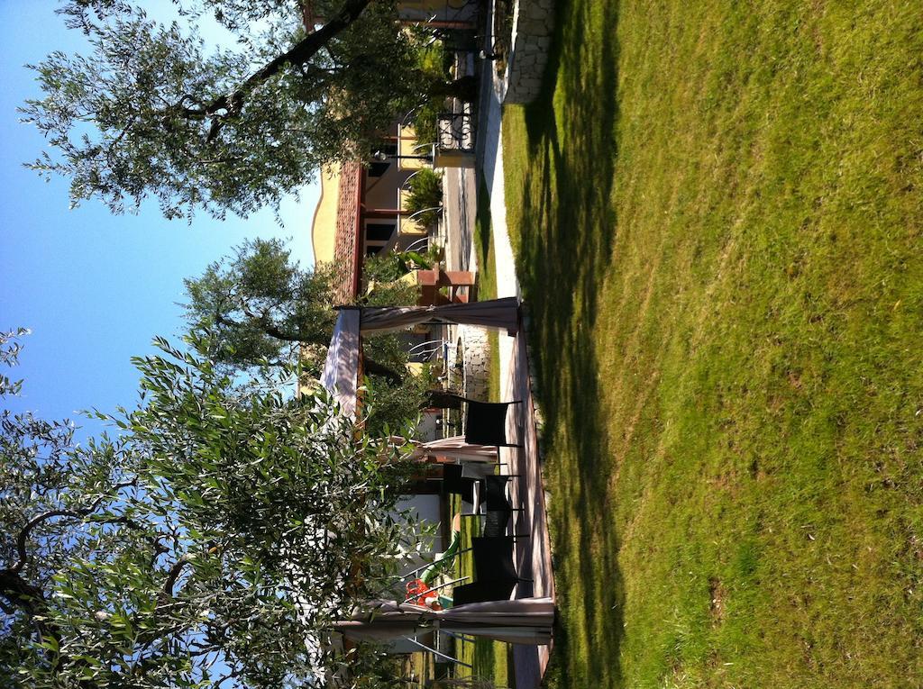 Villa Terra Nostra Vieste Exterior photo